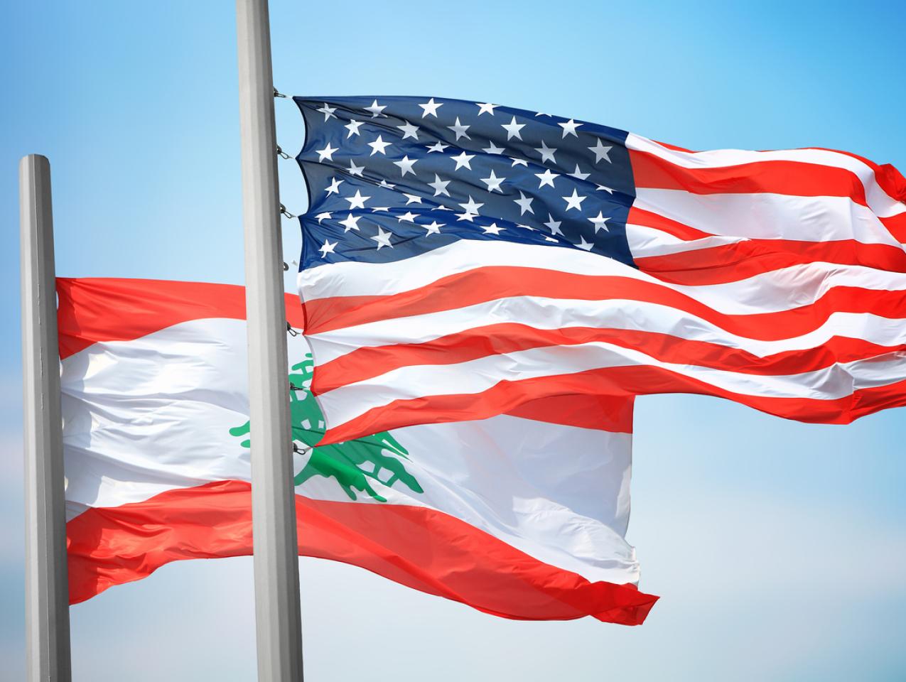 Lebanon