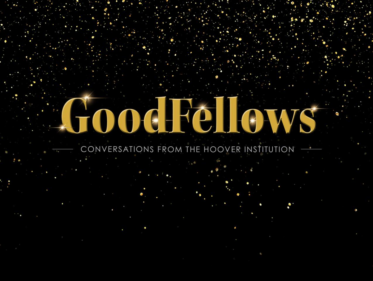 GoodFellows 100th Episode