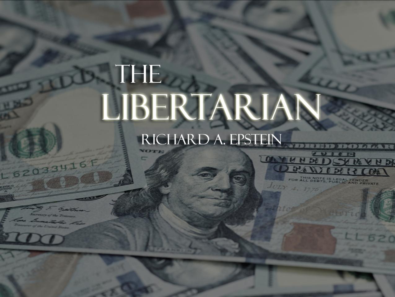 Libertarian