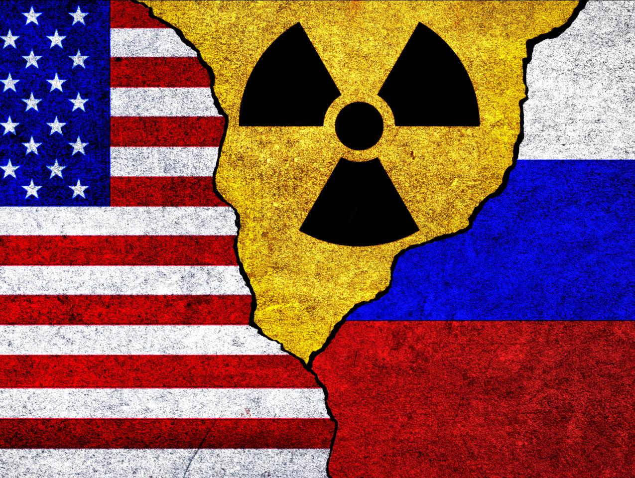 Russia, US, and Nuclear