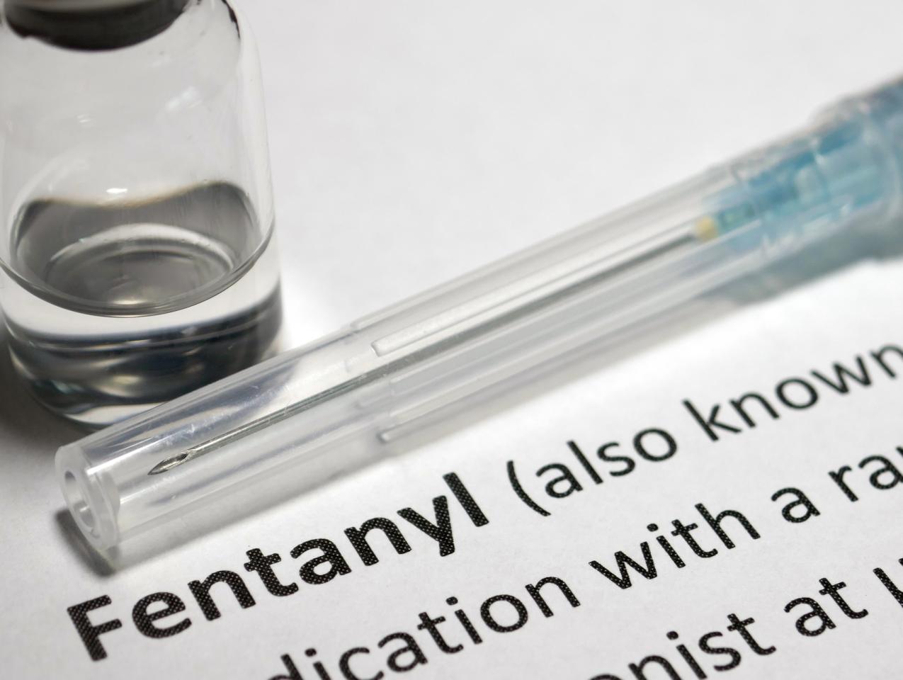 Fentanyl