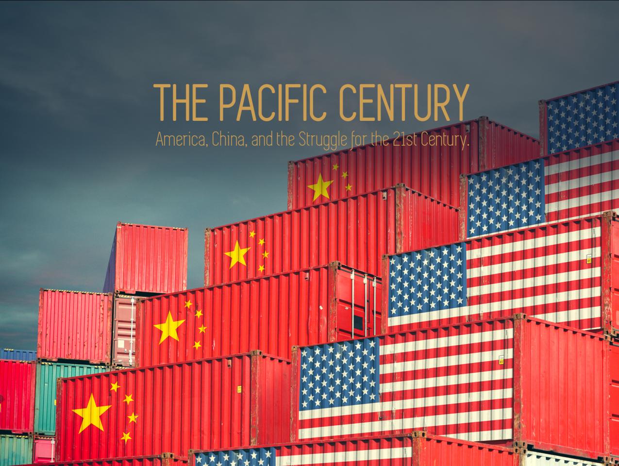 Pacific Century