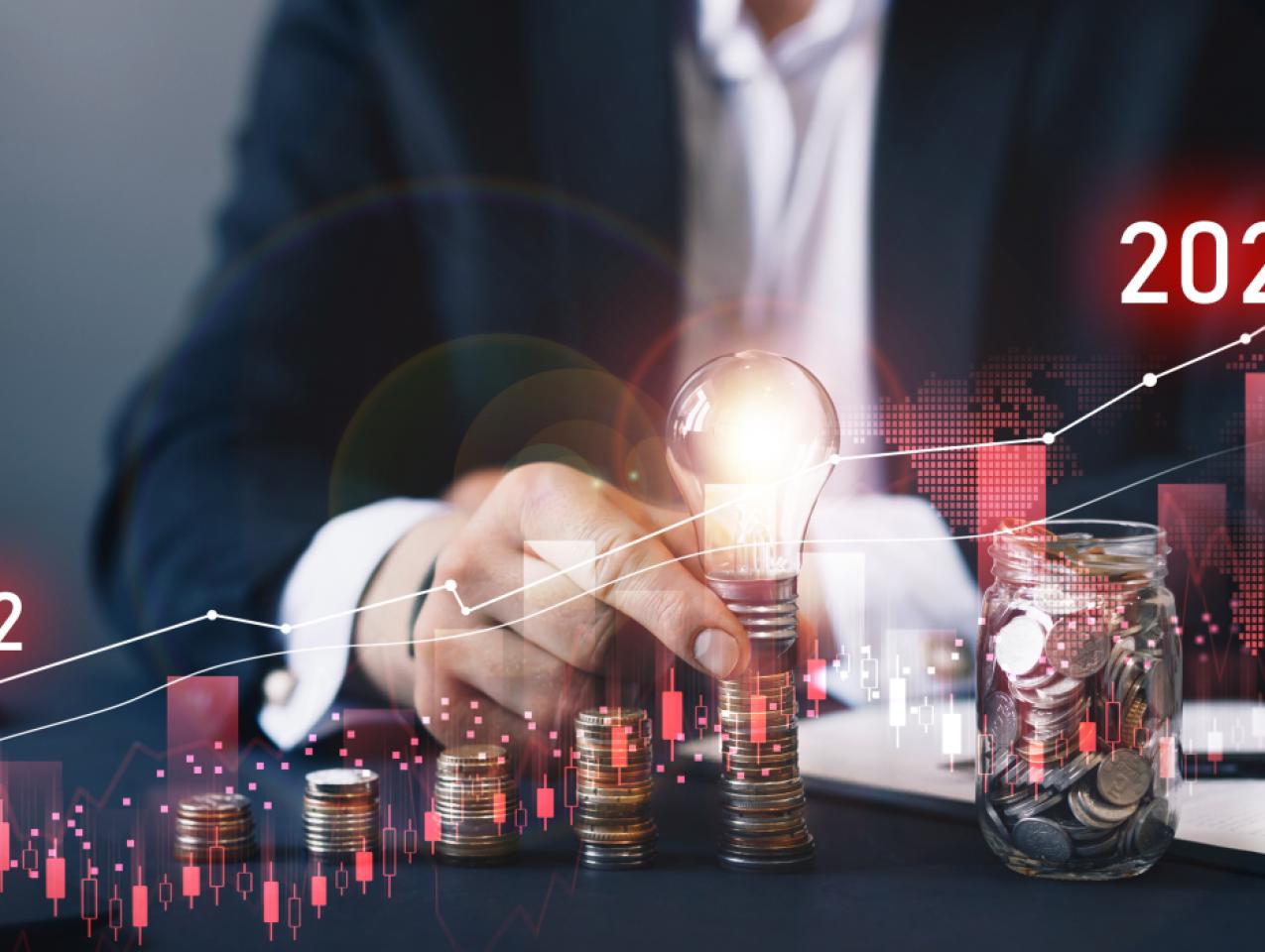 Economy iStock