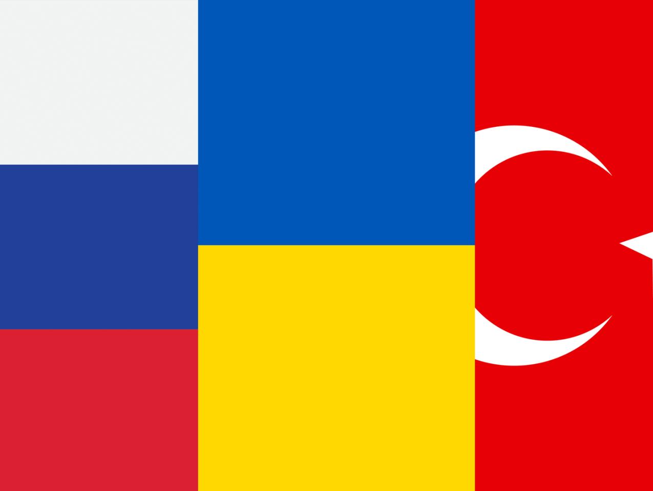 russia