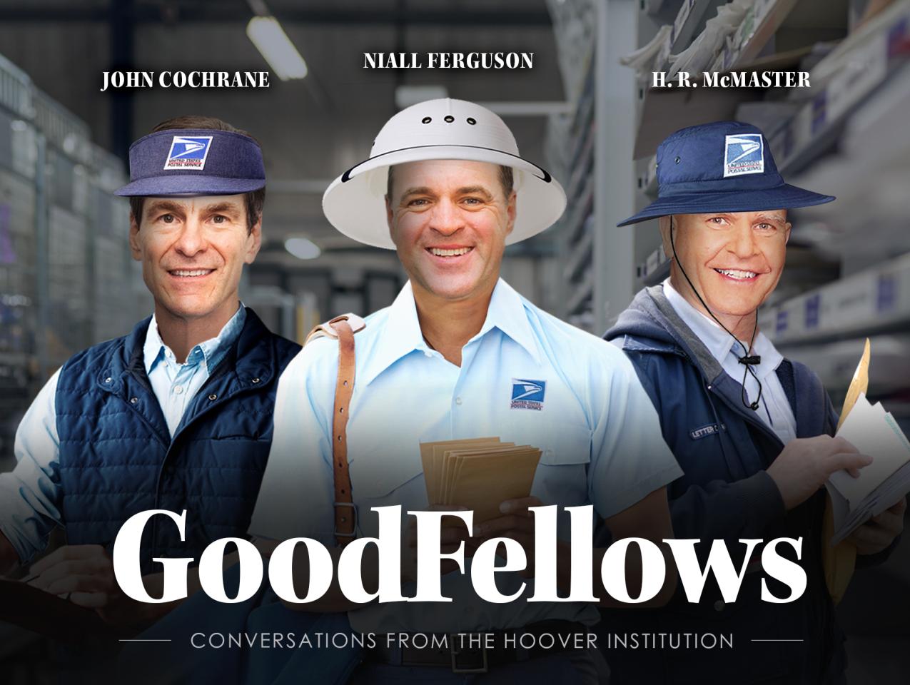 GoodFellows_Viewer Mail II