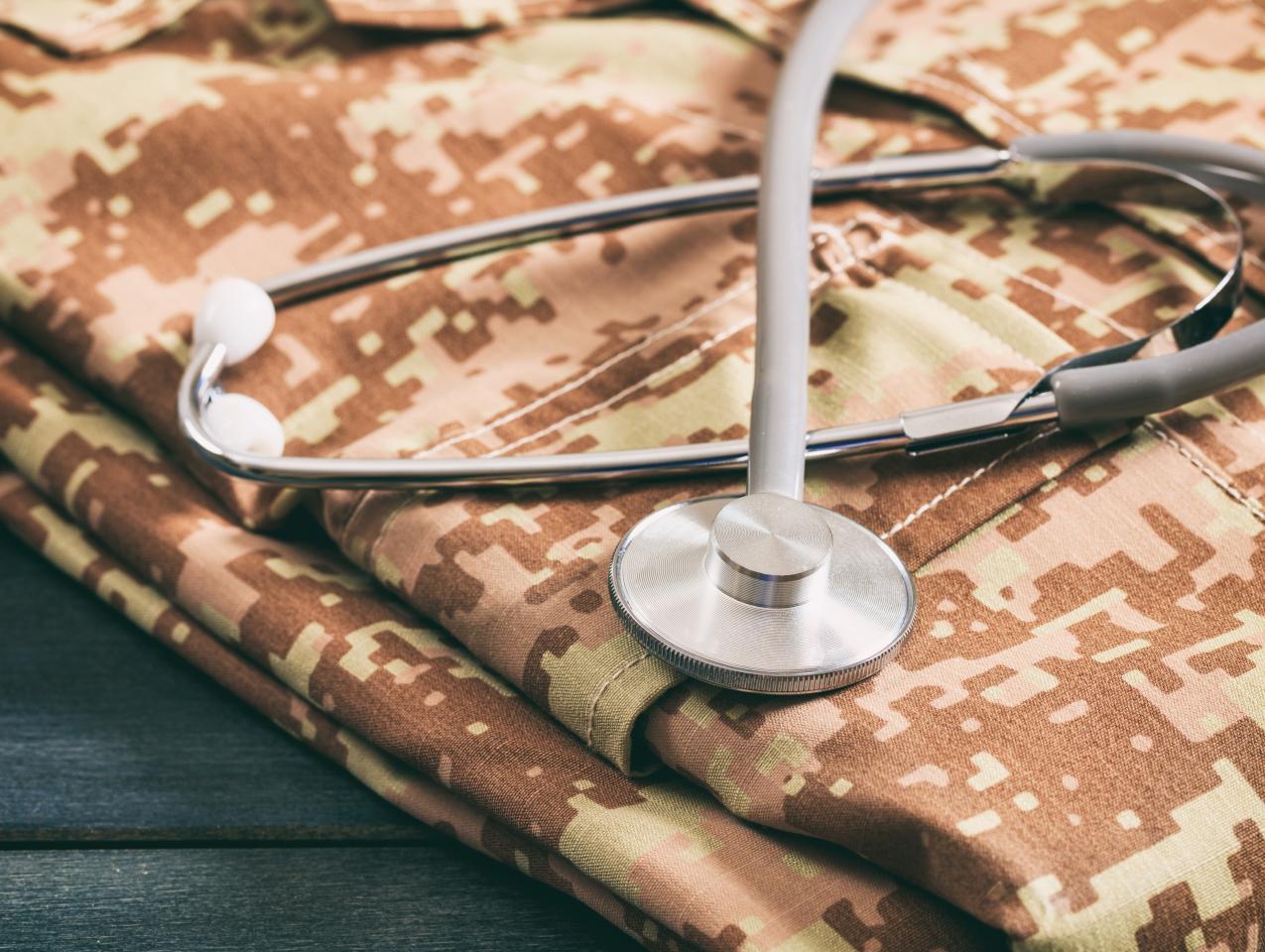 Military Health Care