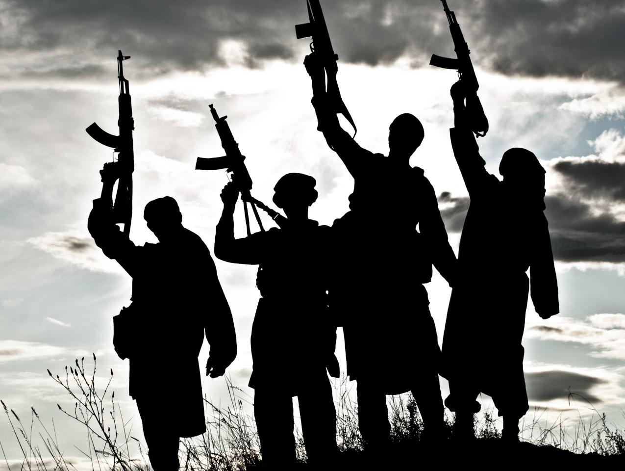 Jihadism in Africa