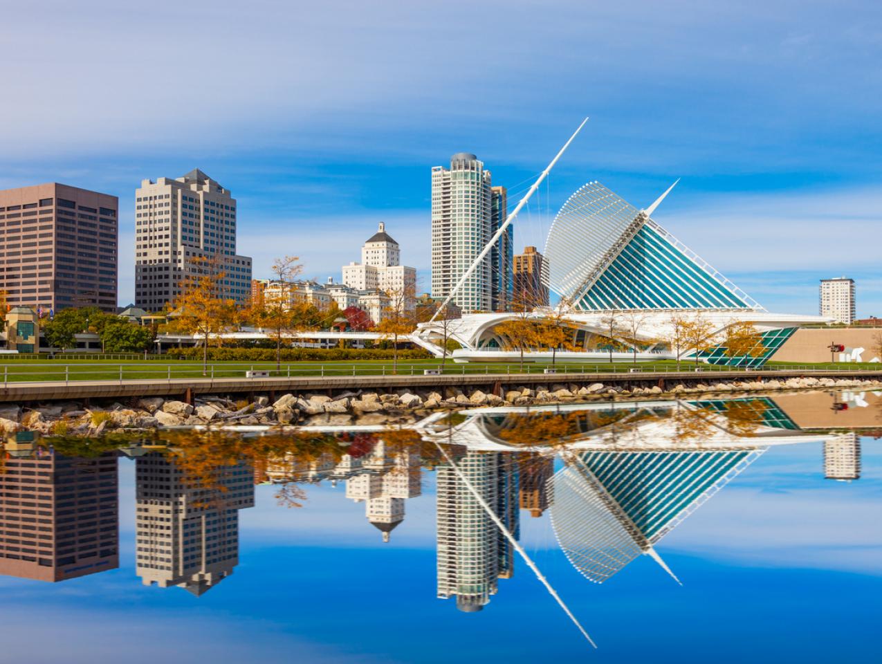 Milwaukee, Wisconsin