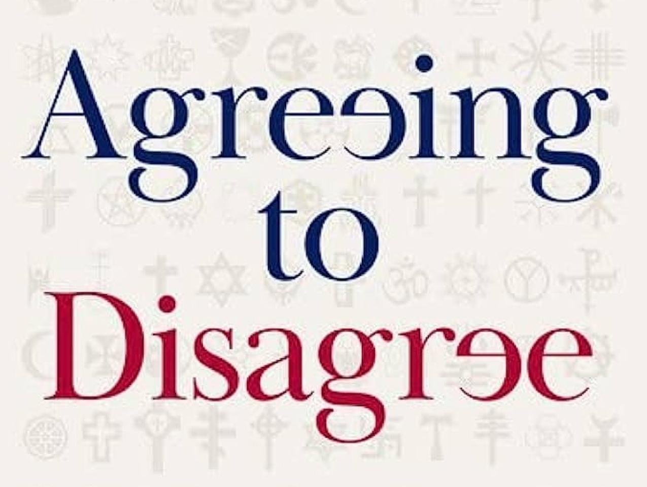 Agreeing to Disagree: How the Establishment Clause Protects Religious Diversity and Freedom of Conscience (Inalienable Rights)