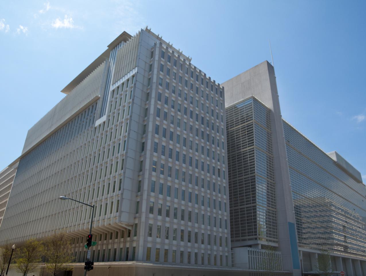 World Bank