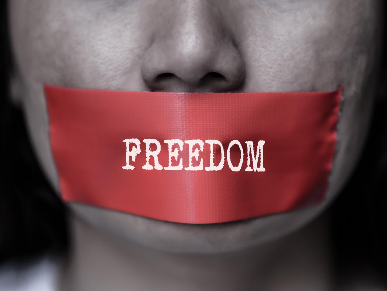 Free Speech