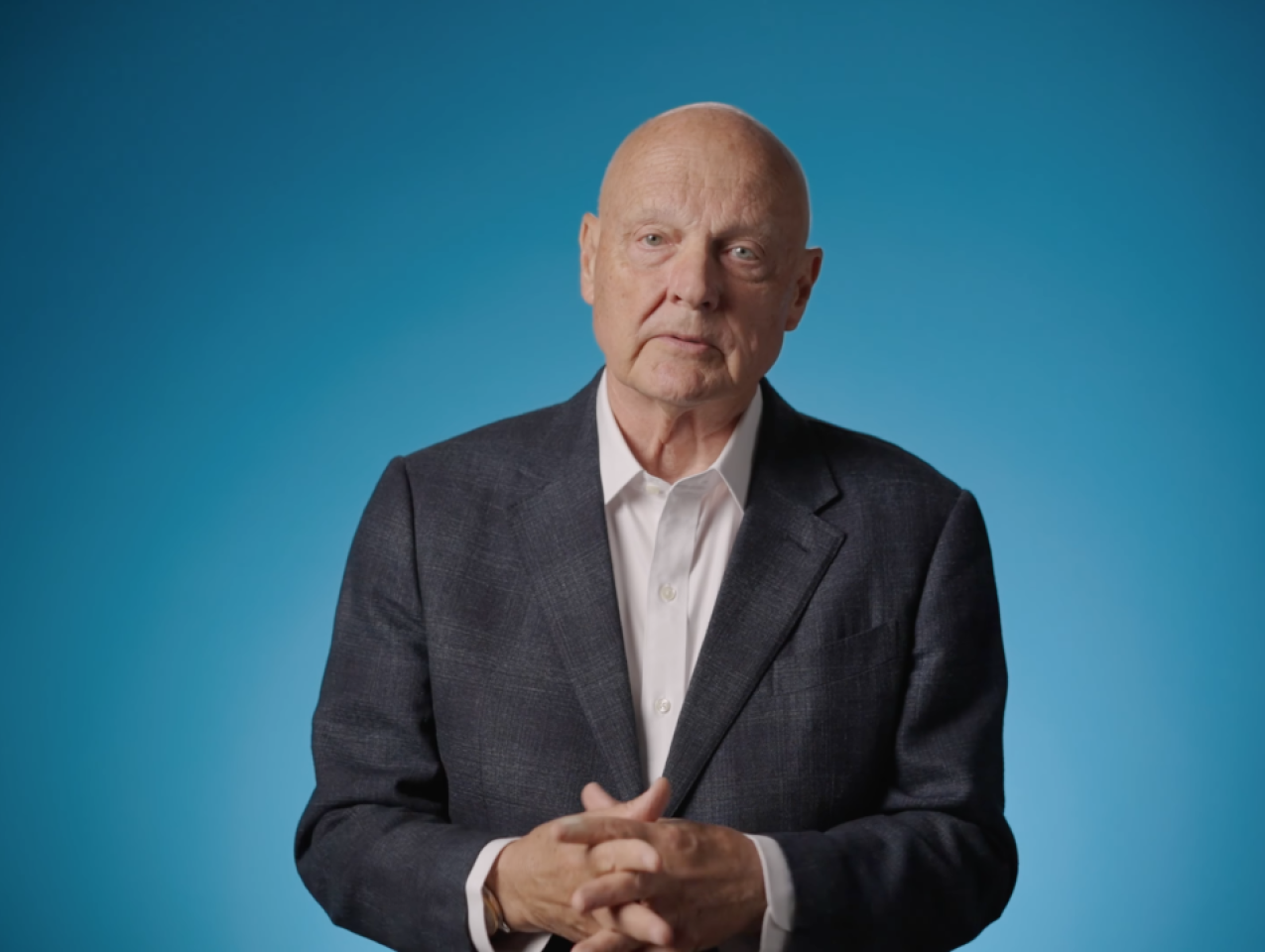 Semiconductors and National Security Concerns with James O. Ellis Jr. | Silicon Triangle
