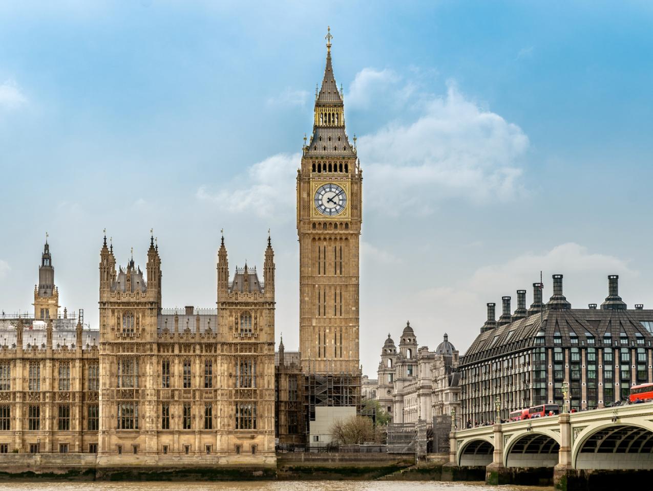 Big Ben