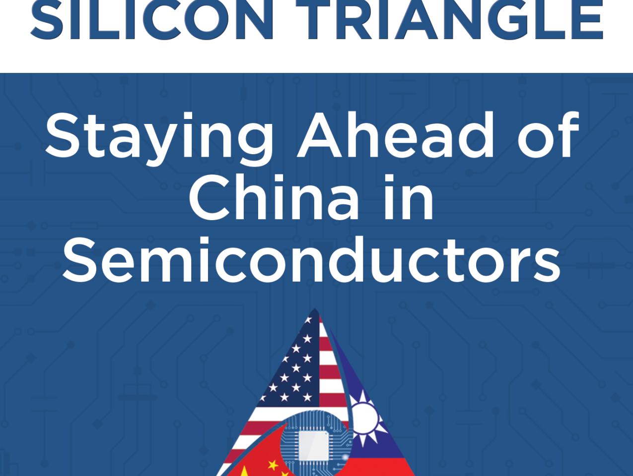 Matt Turpin On Mitigating China's Nonmarket Behavior In Semiconductors