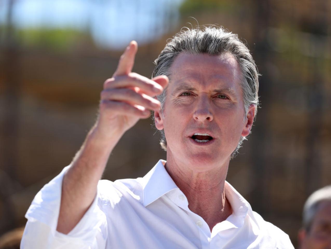 Newsom