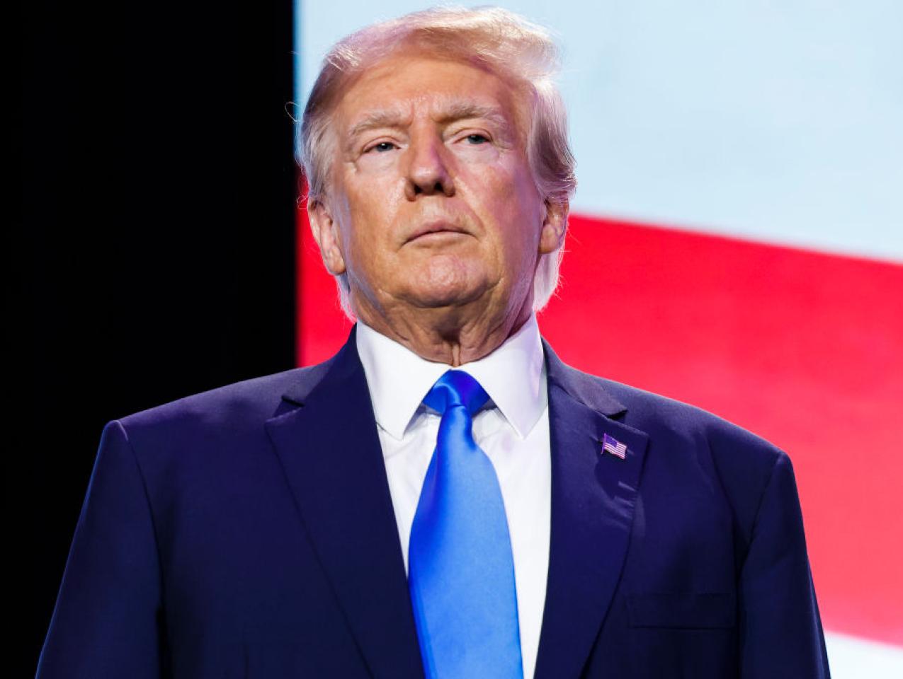 Trump