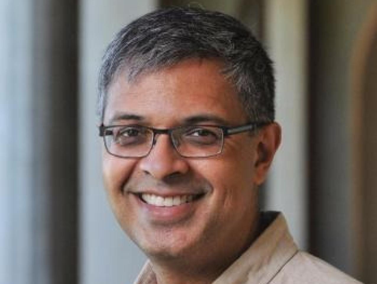 The Bradley Foundation Announces Dr. Jay Battacharya as a 2024 Bradley