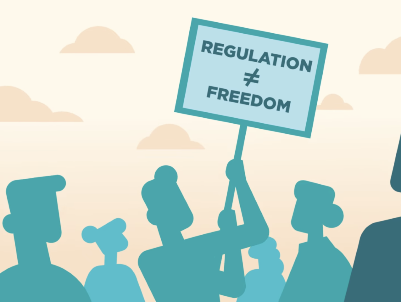 Less Regulation, More Information, Better Results | Intellections With David Henderson