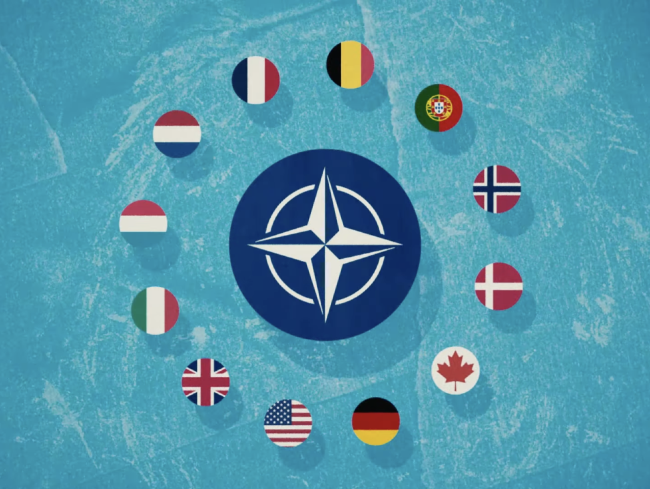 NATO's Enduring Value