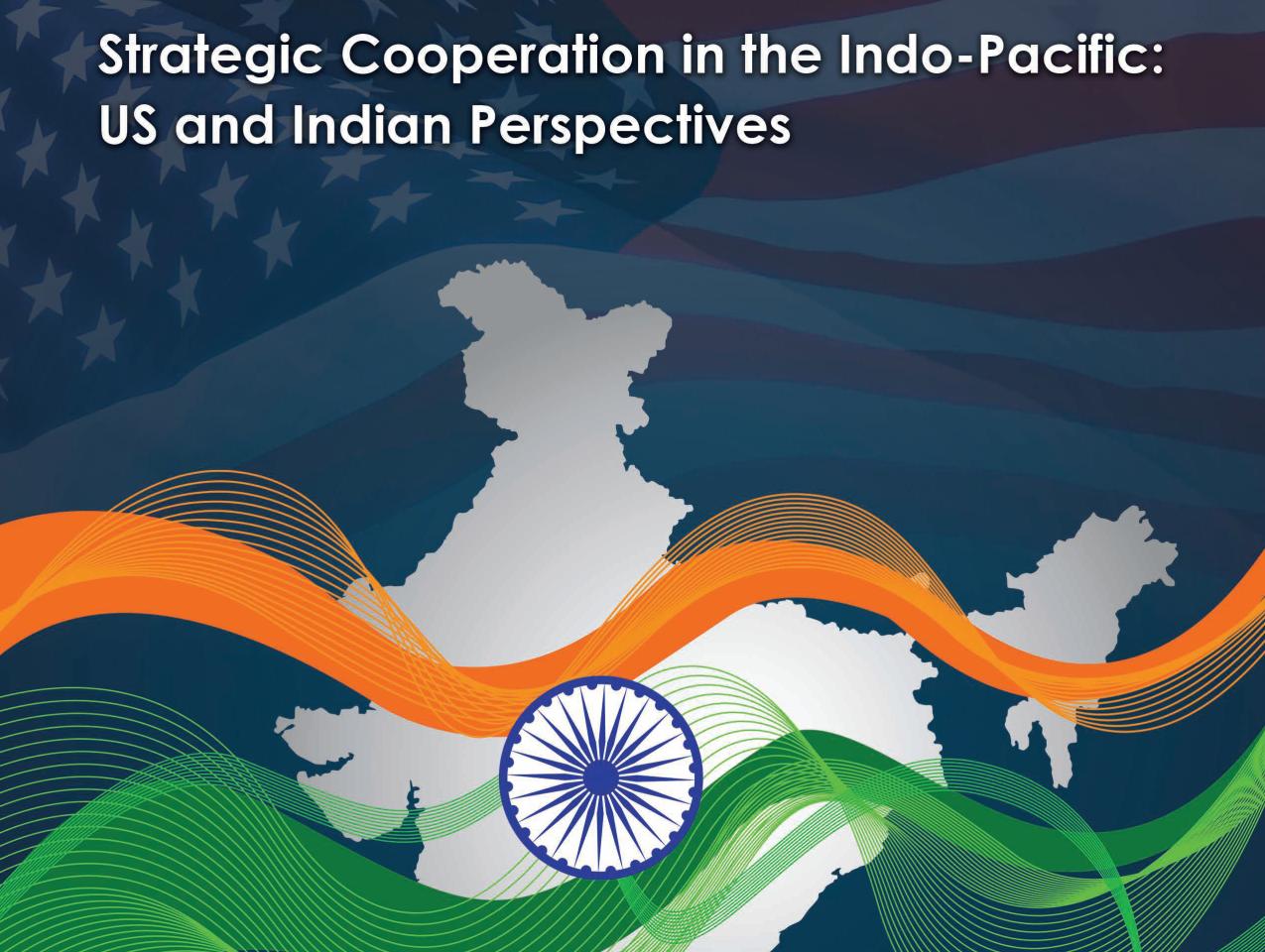 Strategic Cooperation in the Indo-Pacific