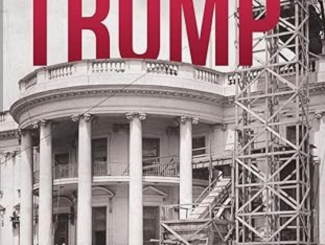 After Trump: Reconstructing the Presidency