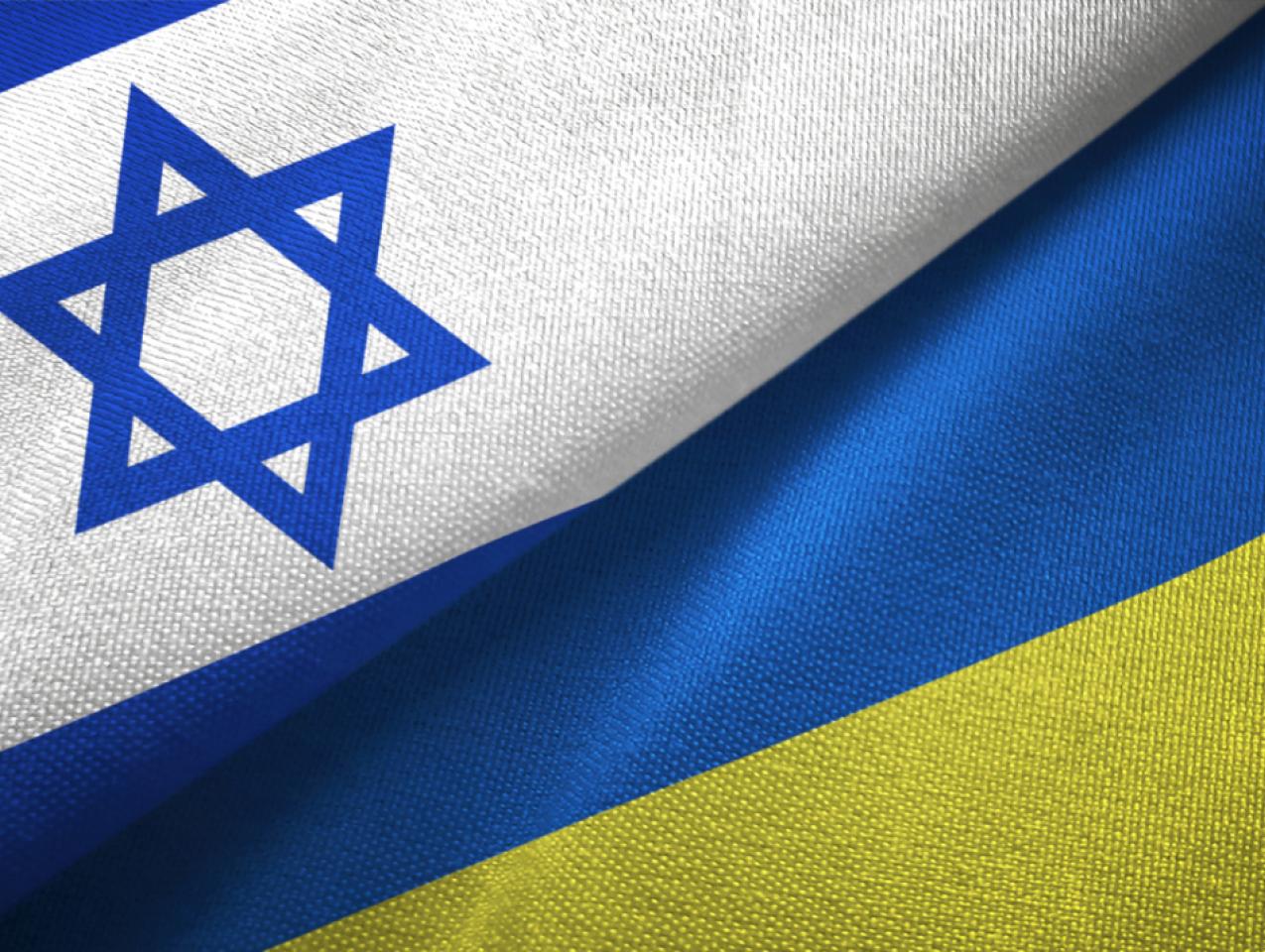 israelukraine