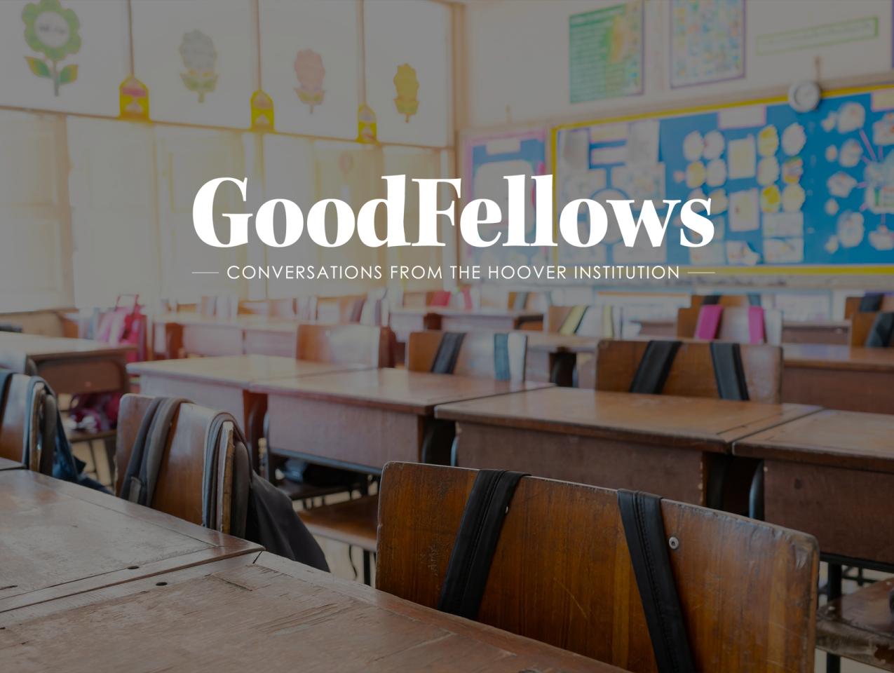 GoodFellows_Ian Rowe