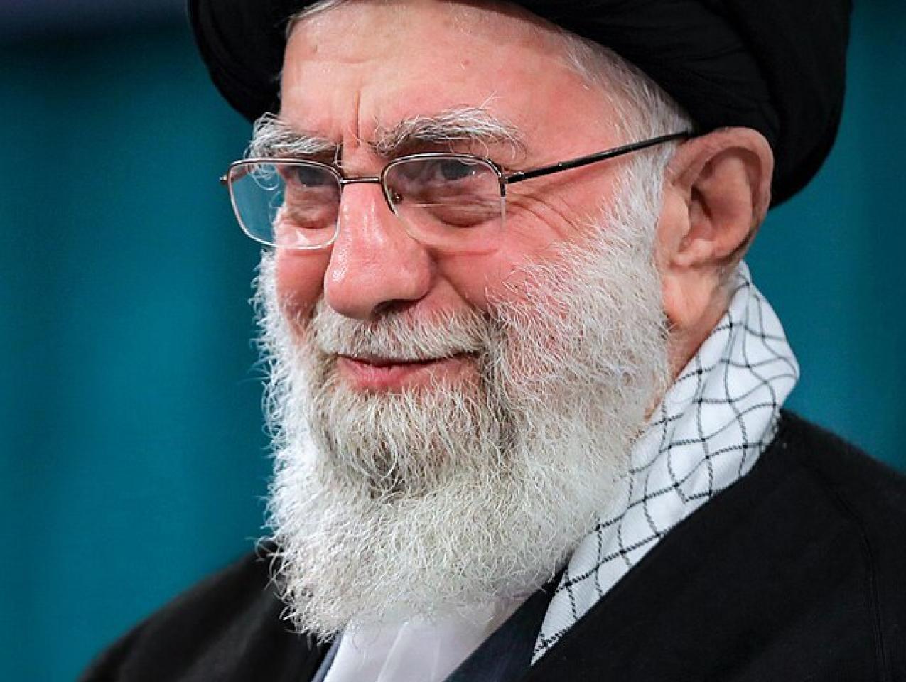 Ali Khamenei