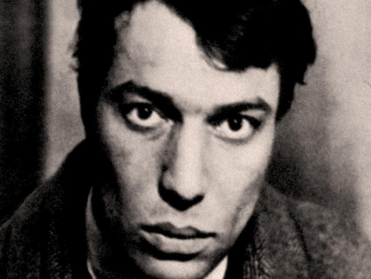 Boris Pasternak