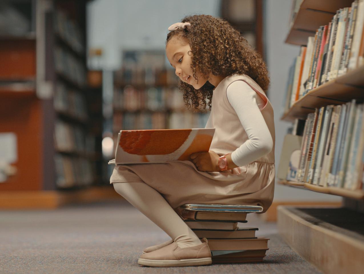 Reading