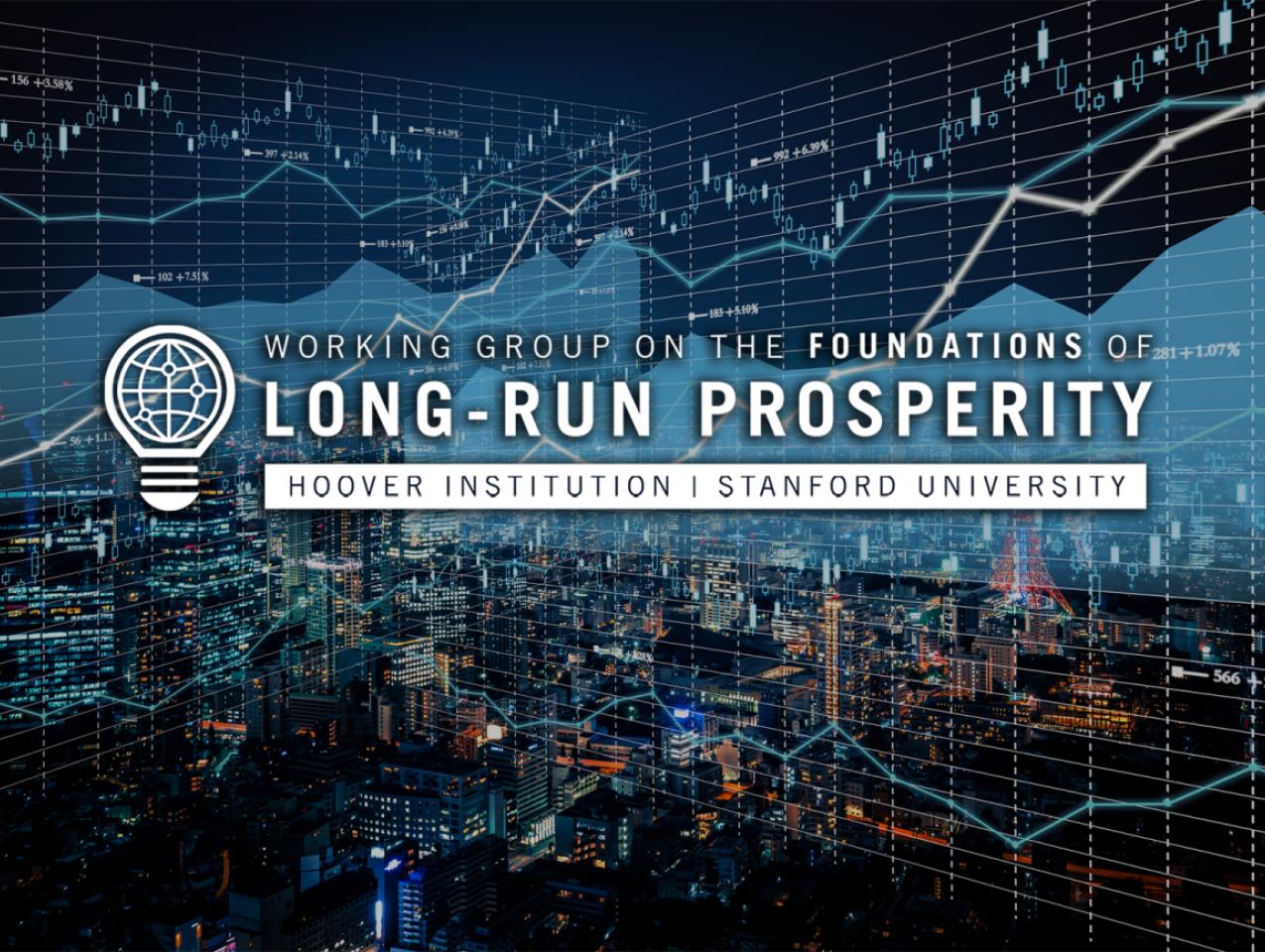 Path Towards Prosperity: Institutions & Development