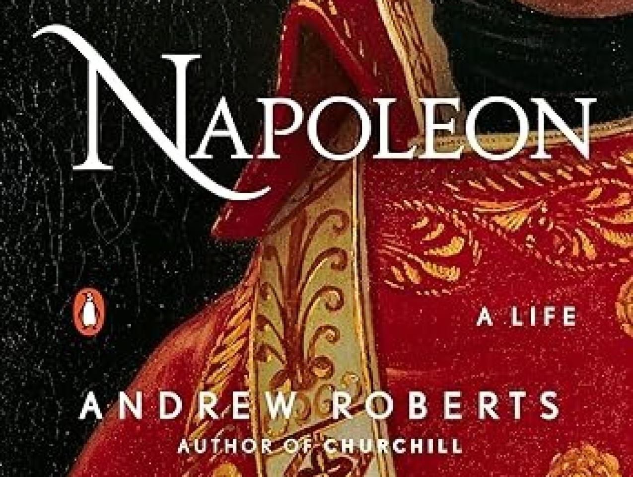Napoleon: A Life
