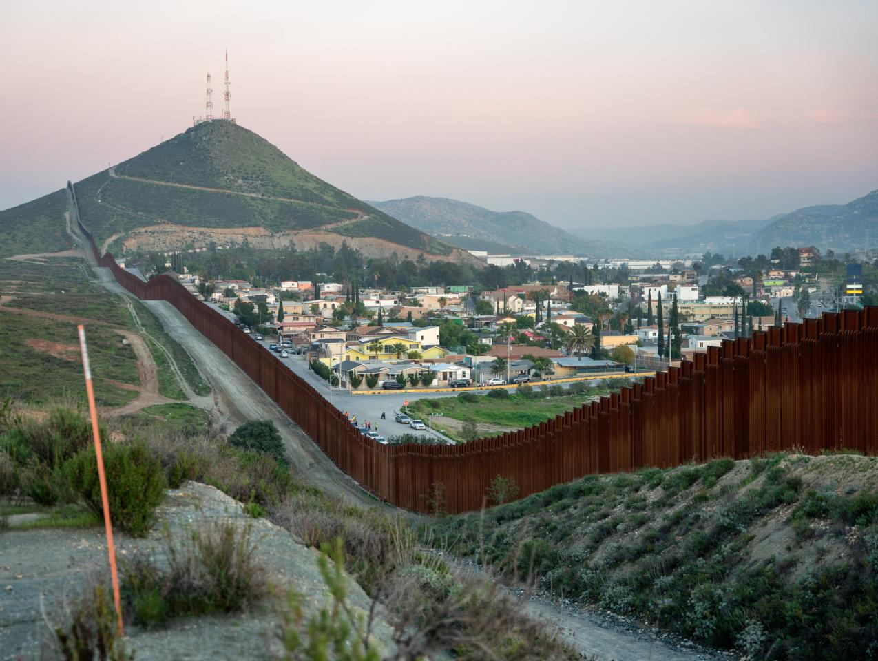 border