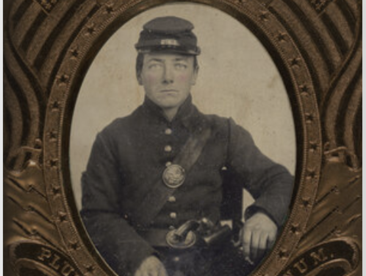 Red Badge of Courage