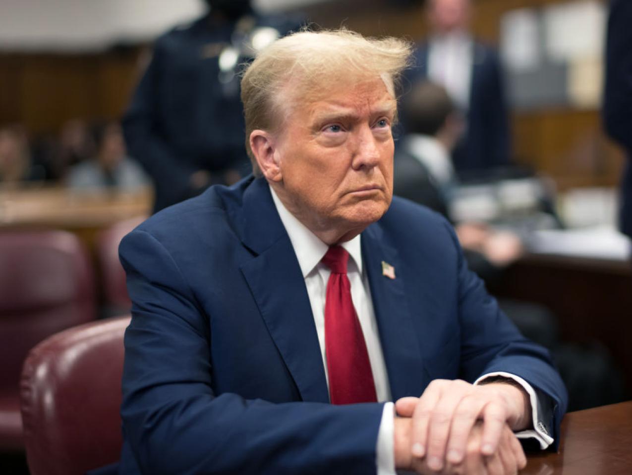 Trump