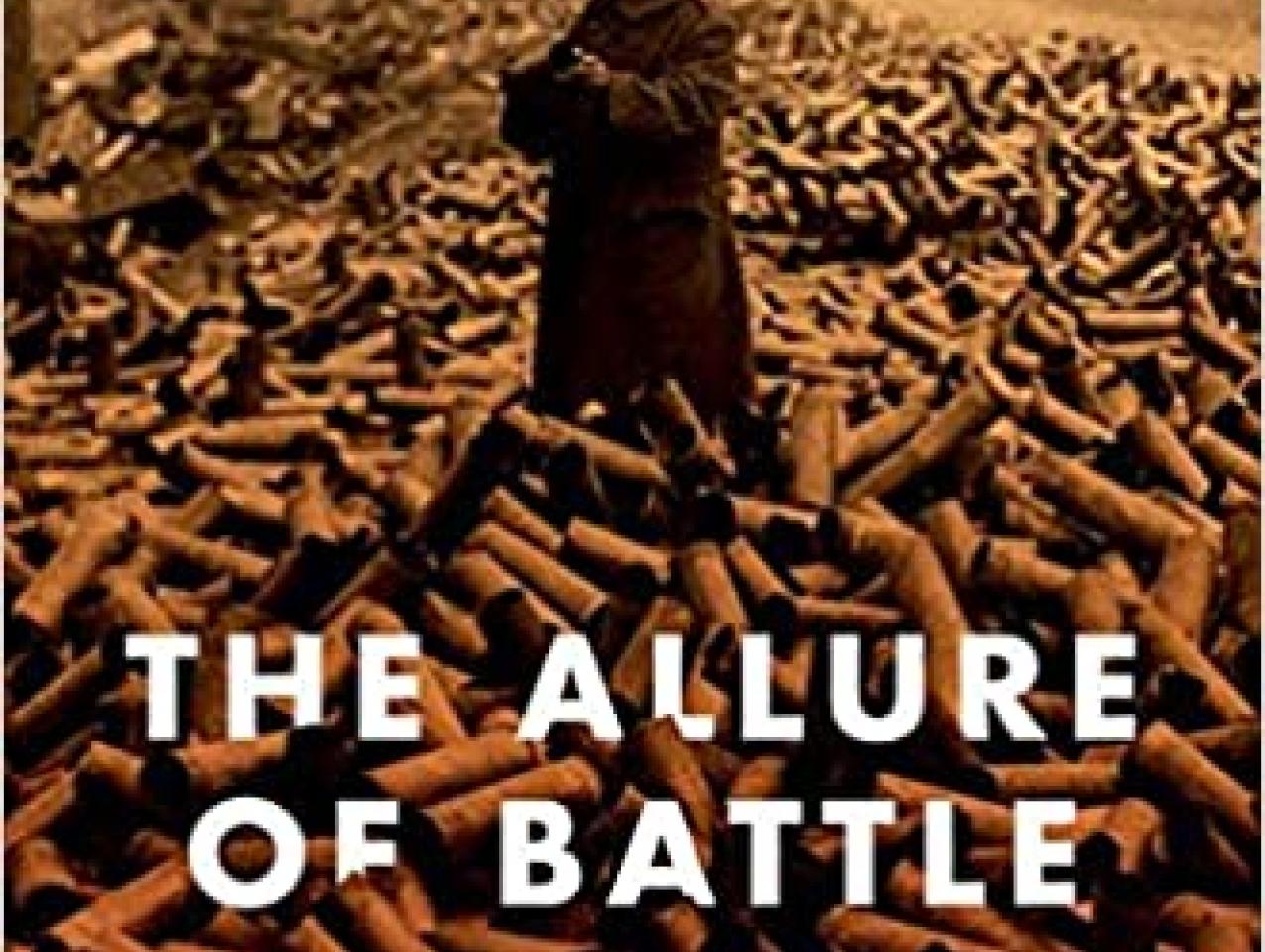 allure of battle