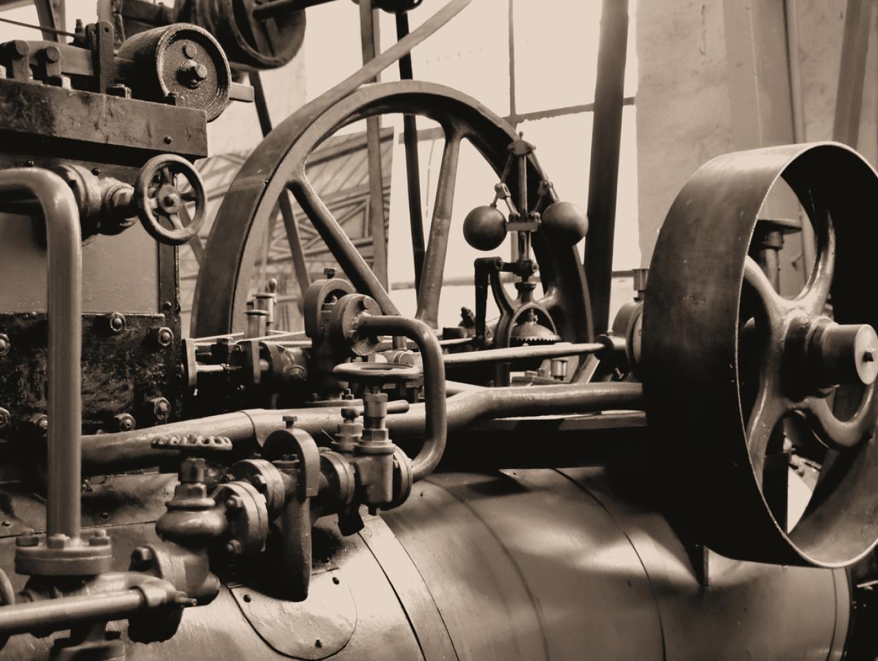 Industrial Revolution