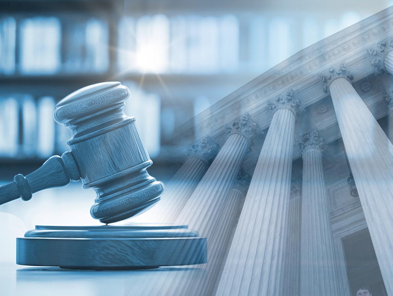 Judicial