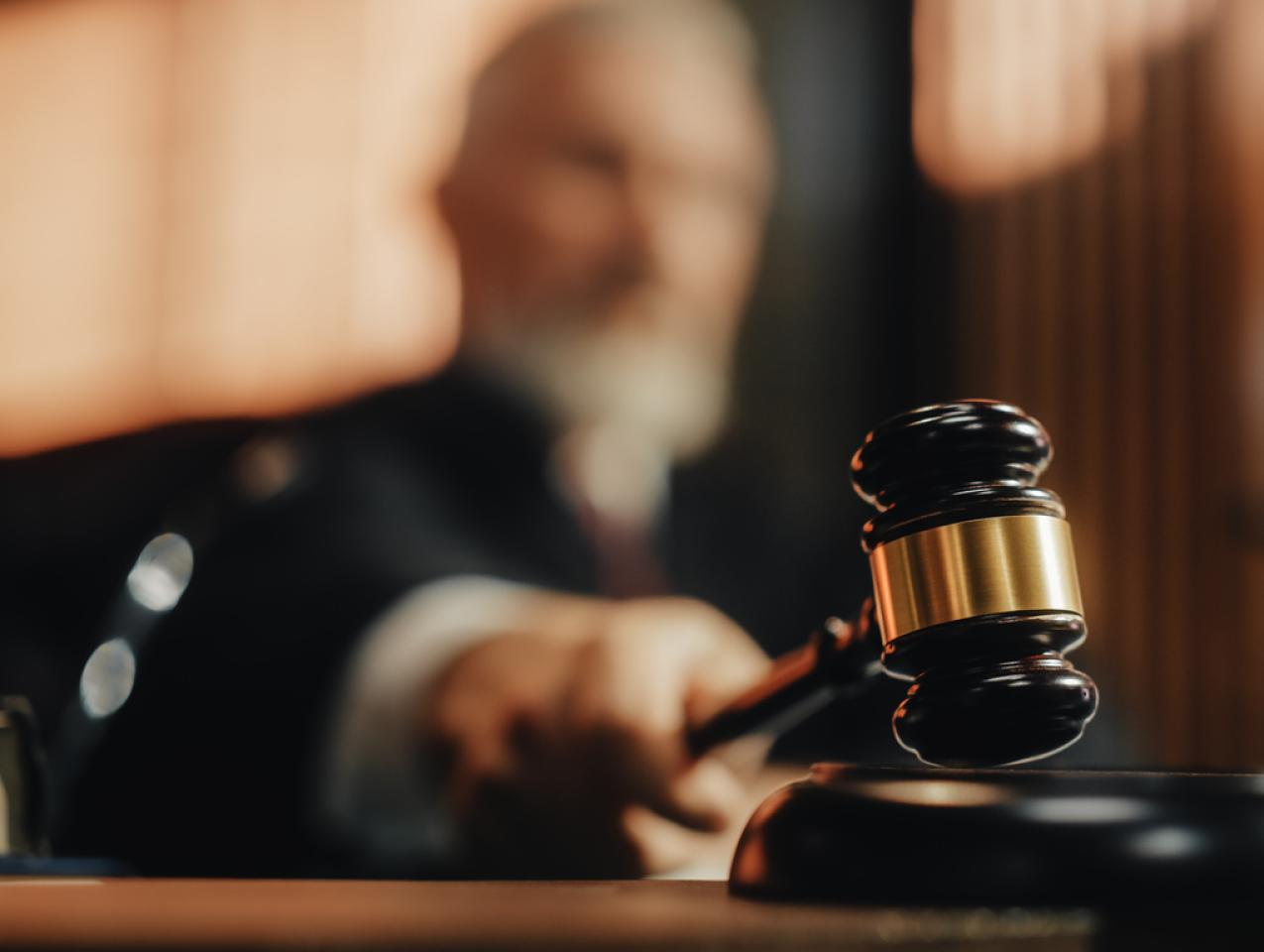 court