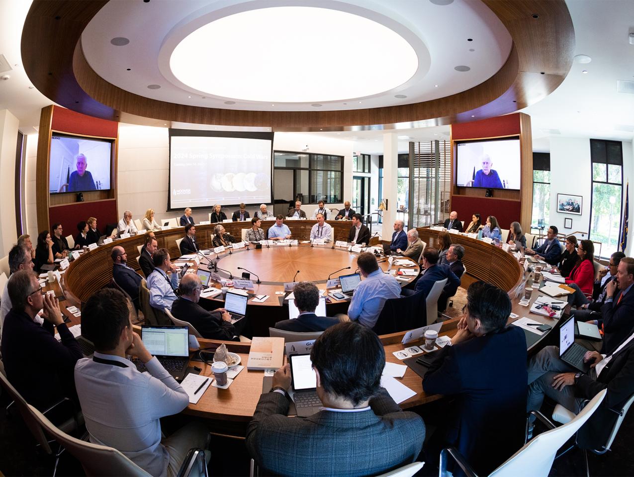 HistorySymposiumColdWar