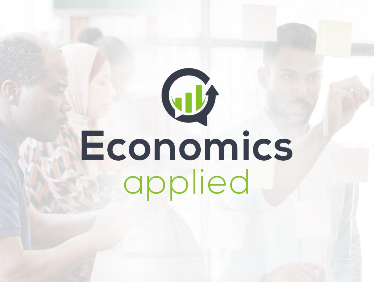 Economics, Applied | Rebecca Diamond