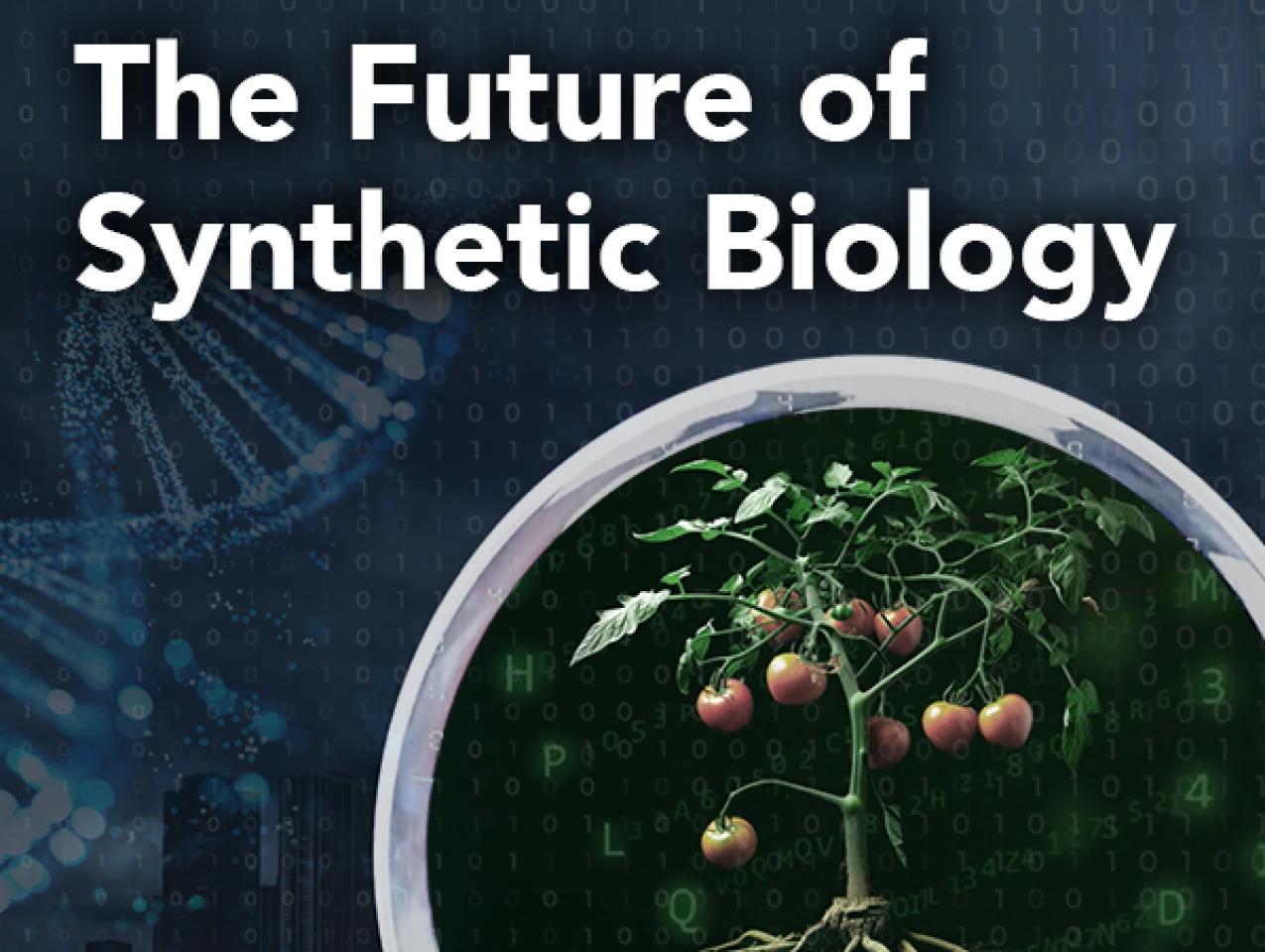 The Future Of Synthetic Biology