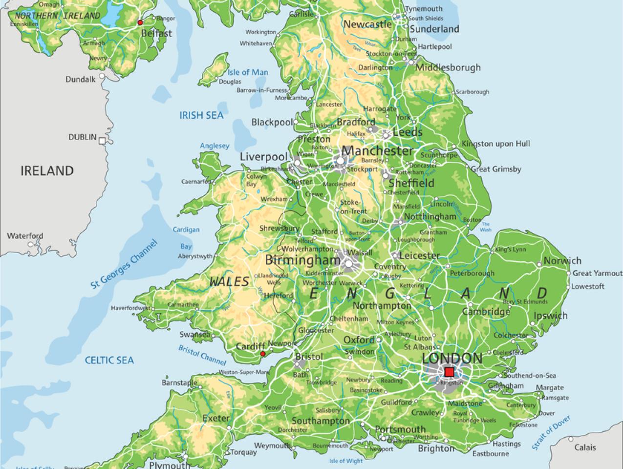 Great Britain