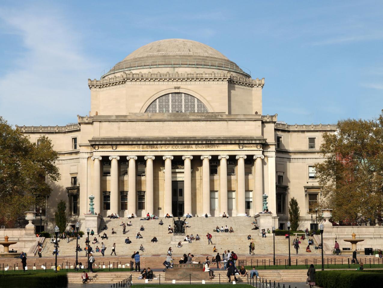 Columbia