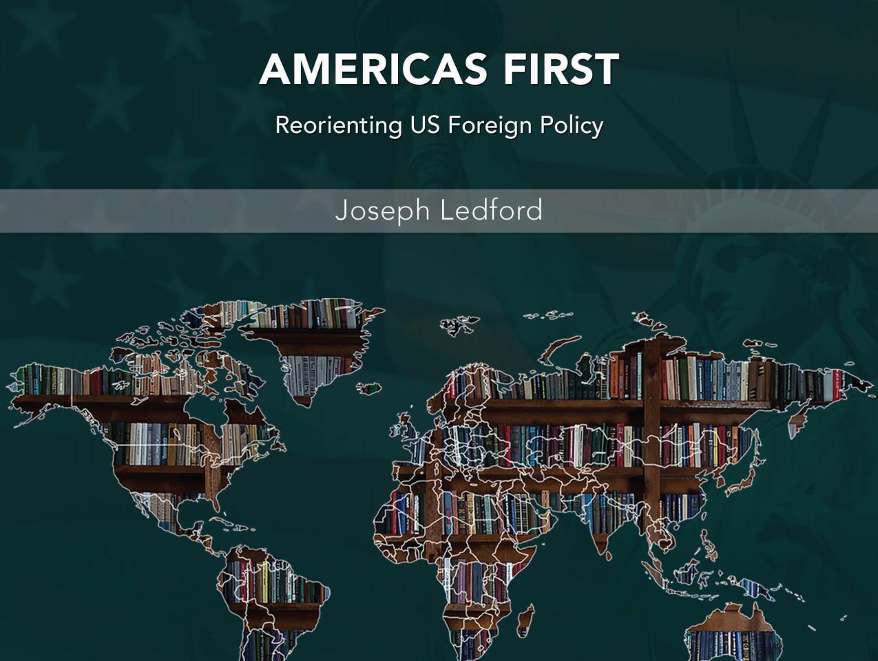 Americas First