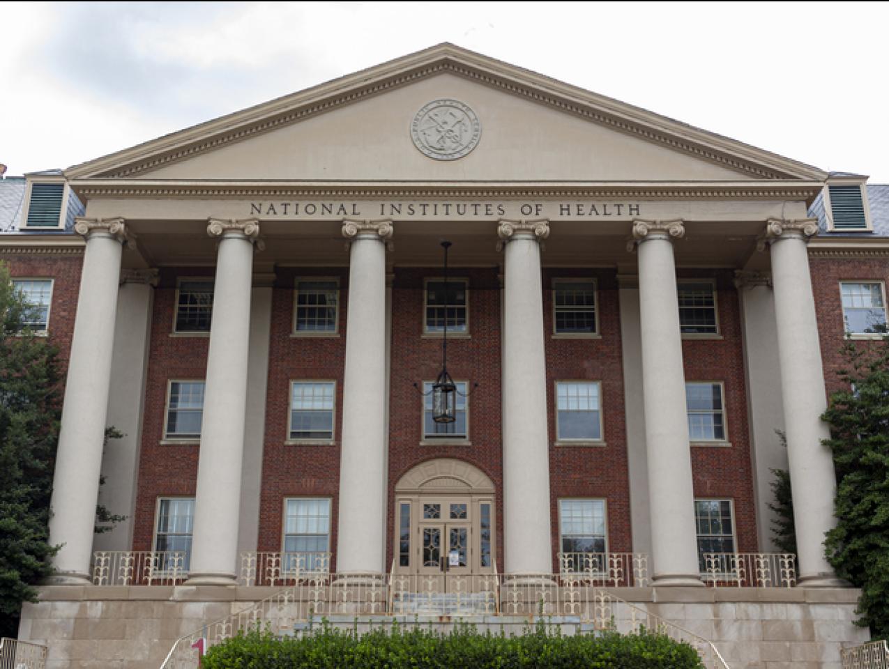 National Institute of Health
