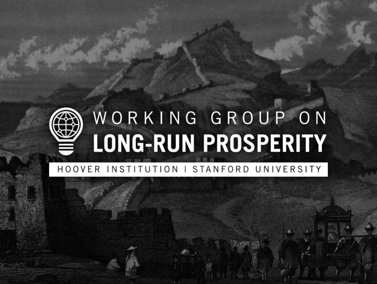 The Chinese Economy in the Long Run