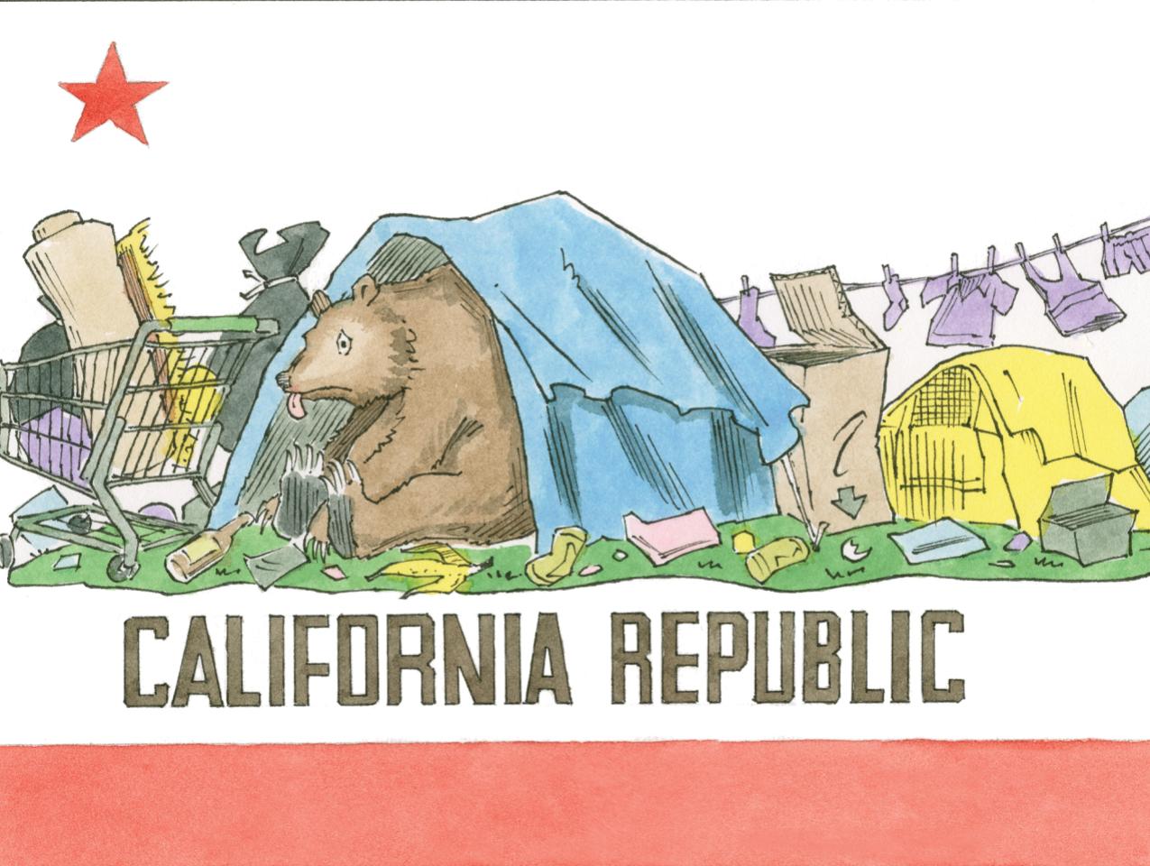 Hoover Digest Winter 2025 - The Camps Never Close