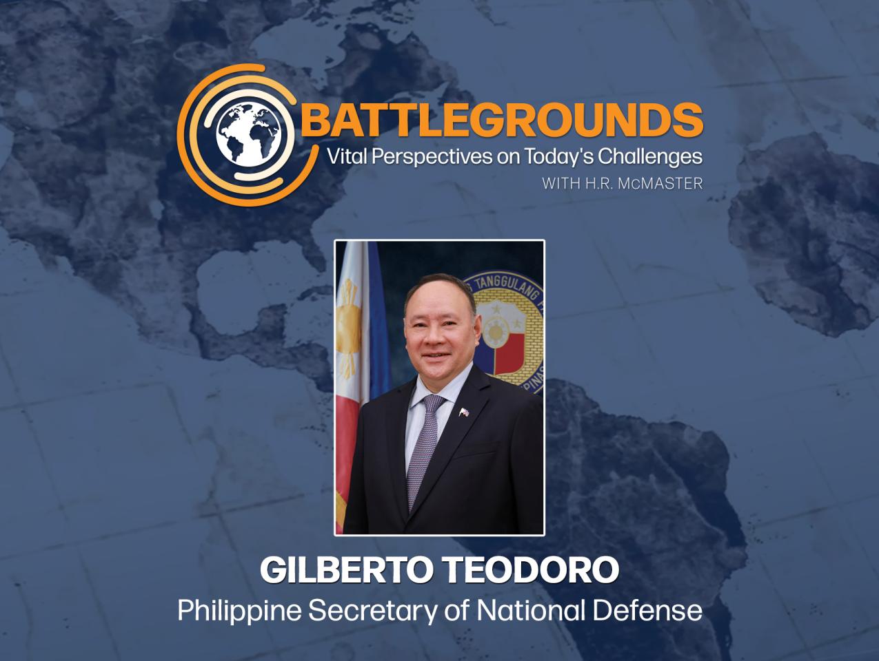 Gilberto Teodoro