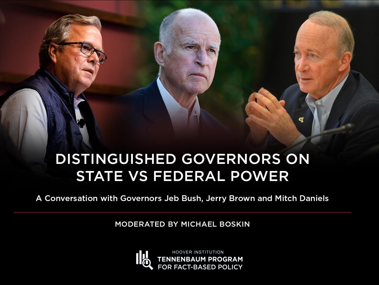Governors Panel